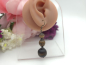 Preview: Boho Stil Ohrringe Vintage Ornament